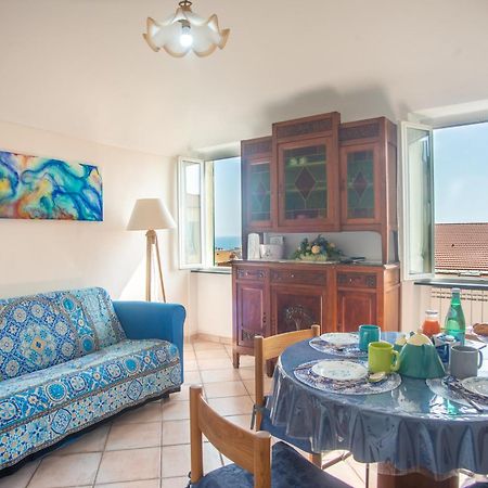Casa Felice - Happy Rentals San Remo Zewnętrze zdjęcie