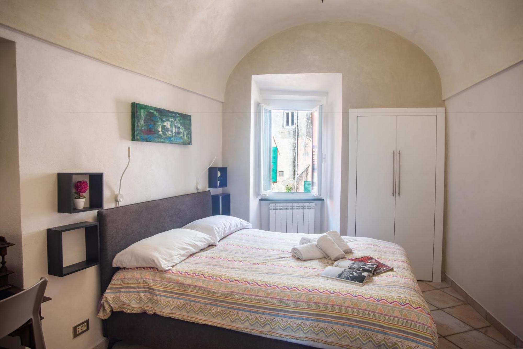 Casa Felice - Happy Rentals San Remo Zewnętrze zdjęcie