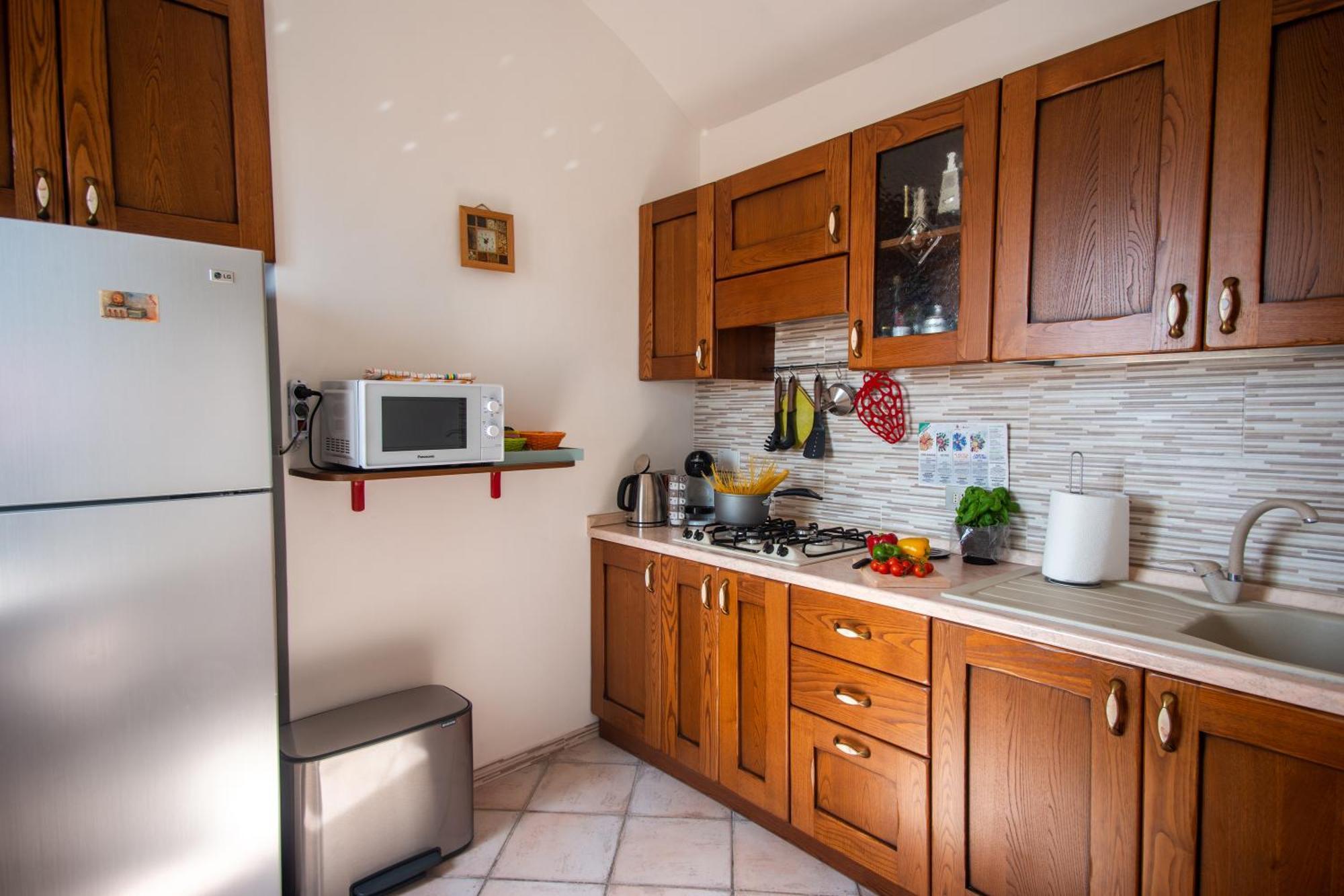 Casa Felice - Happy Rentals San Remo Zewnętrze zdjęcie
