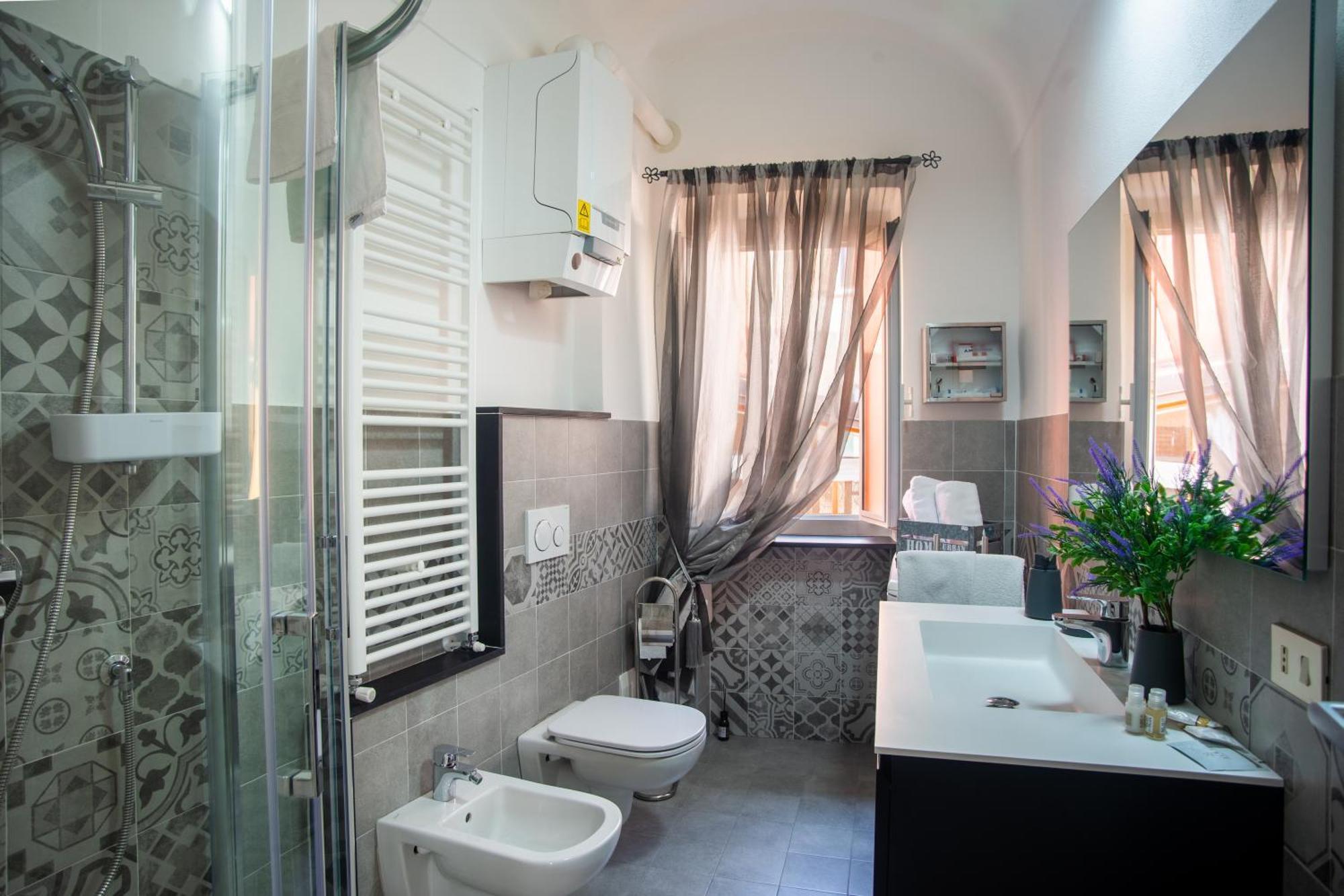 Casa Felice - Happy Rentals San Remo Zewnętrze zdjęcie