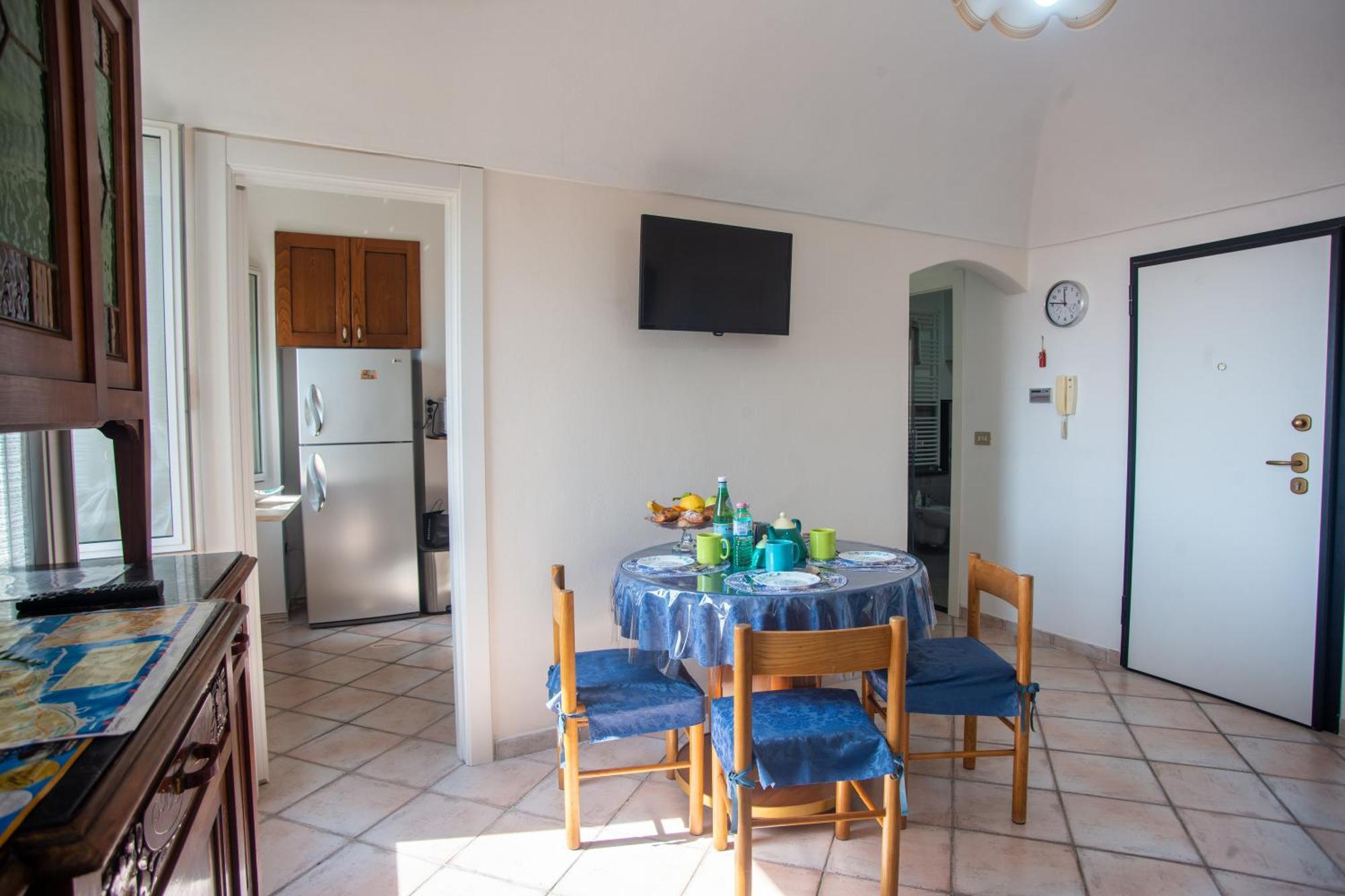 Casa Felice - Happy Rentals San Remo Zewnętrze zdjęcie