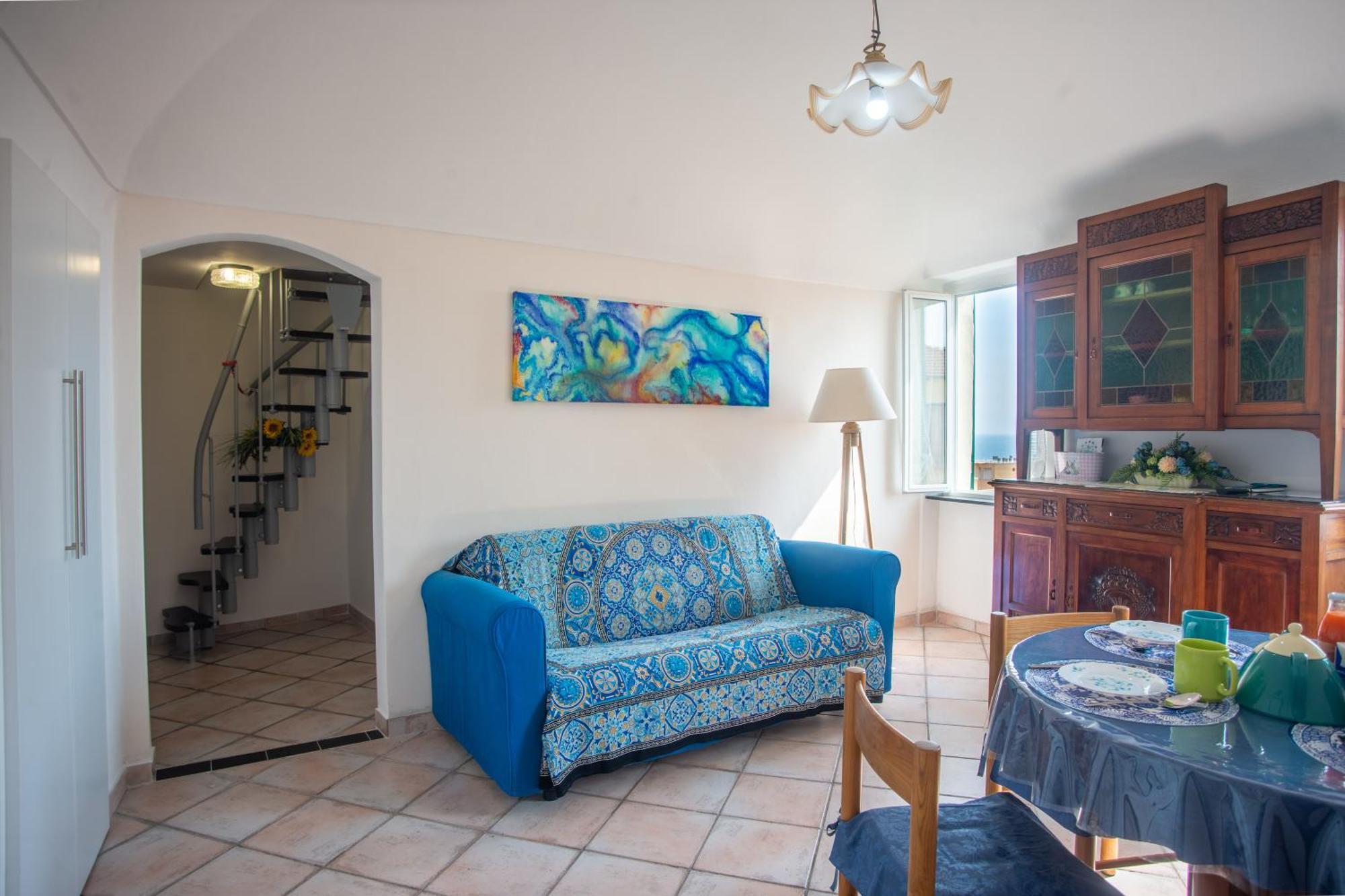 Casa Felice - Happy Rentals San Remo Zewnętrze zdjęcie